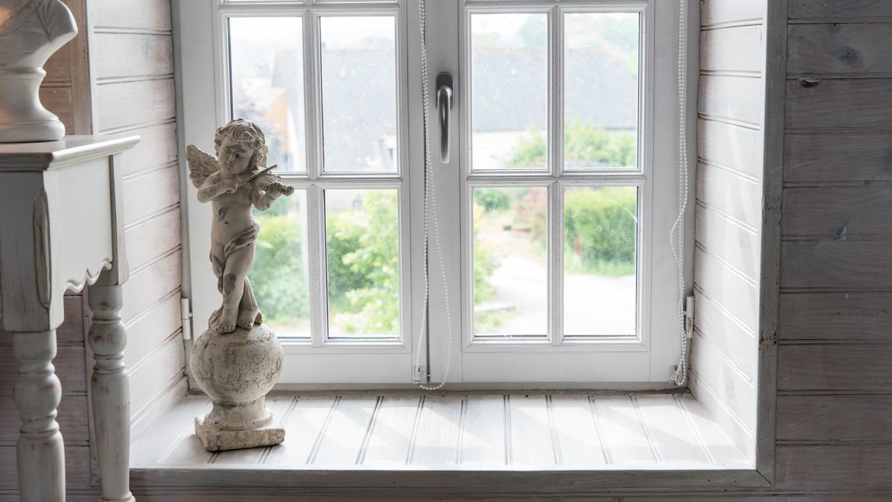 Au Jardin D'Eloise Bed and Breakfast Tremereuc Buitenkant foto